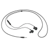 Навушники Samsung In-Ear Volume Control 3.5mm Black (EO-IA500BBEGWW)