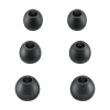 Навушники Samsung In-Ear Volume Control 3.5mm Black (EO-IA500BBEGWW)