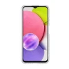 Чохол Samsung Soft Clear Cover для Samsung Galaxy A03s (A038) Transparent (EF-QA038TTEGEU)