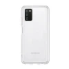 Чохол Samsung Soft Clear Cover для Samsung Galaxy A03s (A038) Transparent (EF-QA038TTEGEU)
