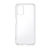 Чохол Samsung Soft Clear Cover для Samsung Galaxy A03s (A038) Transparent (EF-QA038TTEGEU)
