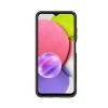 Чохол Samsung Soft Clear Cover для Samsung Galaxy A03s (A038) Black (EF-QA038TBEGEU)