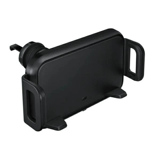 Автотримач Samsung Qi Wireless Charger 9W Black (EP-H5300CBEGEU)