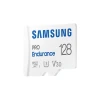 Карта пам'яті Samsung Pro Endurance microSD 128 ГБ з адаптером (MB-MJ128KA/EU)