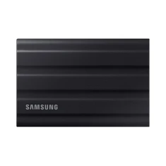 Зовнішній Samsung SSD T7 Shield 1TB Black (8806092968424)