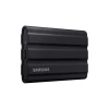 Зовнішній Samsung SSD T7 Shield 1TB Black (8806092968424)