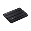 Зовнішній Samsung SSD T7 Shield 1TB Black (8806092968424)