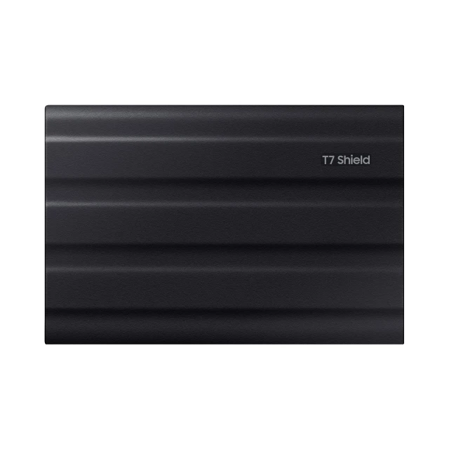 Зовнішній Samsung SSD T7 Shield 1TB Black (8806092968424)