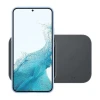 Беспроводное зарядное устройство Samsung Duo 2-in-1 15W Dark Grey (EP-P5400BBEGEU)