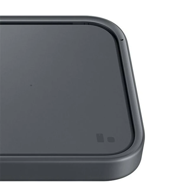 Беспроводное зарядное устройство Samsung Pad 15W Black (EP-P2400BBEGEU)