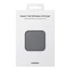 Беспроводное зарядное устройство Samsung Pad 15W Black (EP-P2400BBEGEU)