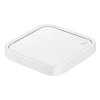 Беспроводное зарядное устройство Samsung FC 15W White (EP-P2400BWEGEU)