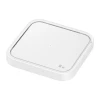 Беспроводное зарядное устройство Samsung FC 15W White (EP-P2400BWEGEU)