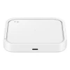 Беспроводное зарядное устройство Samsung FC 15W White (EP-P2400BWEGEU)