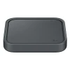 Бездротовий зарядний пристрій Samsung FC 15W Dark Gray (EP-P2400TBEGEU)