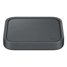 Бездротовий зарядний пристрій Samsung FC 15W Dark Gray (EP-P2400TBEGEU)