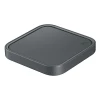 Бездротовий зарядний пристрій Samsung FC 15W Dark Gray (EP-P2400TBEGEU)