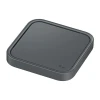 Бездротовий зарядний пристрій Samsung FC 15W Dark Gray (EP-P2400TBEGEU)