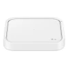 Бездротовий зарядний пристрій Samsung FC 15W White (EP-P2400TWEGEU)