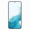 Чехол Samsung Frame Cover для Samsung Galaxy S22 Plus Transparent (EF-MS906CTEGWW)
