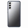 Чохол Samsung Frame Cover для Samsung Galaxy S22 Plus Navy (EF-MS906CNEGWW)