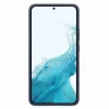 Чохол Samsung Frame Cover для Samsung Galaxy S22 Plus Navy (EF-MS906CNEGWW)