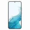 Чохол Samsung Leather Cover для Samsung Galaxy S22 Plus Light Grey (EF-VS906LJEGWW)