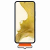 Чохол Samsung Silicone Cover with Strap для Samsung Galaxy S22 Plus Navy (EF-GS906TNEGWW)