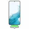 Чохол Samsung Silicone Cover with Strap для Samsung Galaxy S22 Plus White (EF-GS906TWEGWW)