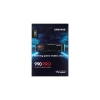 SSD Samsung 990 PRO 2 ТБ M.2 PCIe Gen4x4 NVMe 7450/6900 МБ/с (8806094215038)