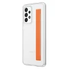 Чохол Samsung Slim Strap Cover для Samsung Galaxy A33 Transparent (EF-XA336CTEGWW)