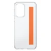 Чохол Samsung Slim Strap Cover для Samsung Galaxy A33 Transparent (EF-XA336CTEGWW)