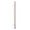 Чохол Samsung Slim Strap Cover для Samsung Galaxy A33 Transparent (EF-XA336CTEGWW)
