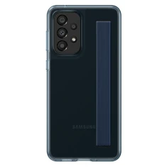 Чохол Samsung Slim Strap Cover для Samsung Galaxy A33 Black (EF-XA336CBEGWW)