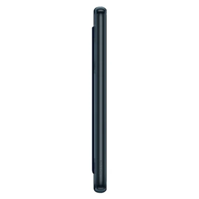 Чохол Samsung Slim Strap Cover для Samsung Galaxy A33 Black (EF-XA336CBEGWW)