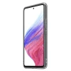 Чехол Samsung Soft Clear Cover для Samsung Galaxy A53 5G Black (EF-QA536TBEGWW)