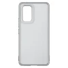 Чехол Samsung Soft Clear Cover для Samsung Galaxy A53 5G Black (EF-QA536TBEGWW)