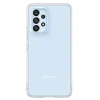 Чехол Samsung Soft Clear Cover для Samsung Galaxy A53 5G Transparent (EF-QA536TTEGWW)