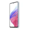 Чехол Samsung Soft Clear Cover для Samsung Galaxy A53 5G Transparent (EF-QA536TTEGWW)