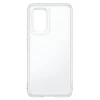 Чехол Samsung Soft Clear Cover для Samsung Galaxy A53 5G Transparent (EF-QA536TTEGWW)