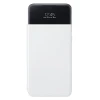 Чохол Samsung S View Wallet Cover для Samsung Galaxy A33 White (EF-EA336PWEGEE)