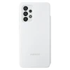 Чохол Samsung S View Wallet Cover для Samsung Galaxy A33 White (EF-EA336PWEGEE)