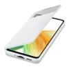 Чохол Samsung S View Wallet Cover для Samsung Galaxy A33 White (EF-EA336PWEGEE)