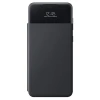 Чохол Samsung S View Wallet Cover для Samsung Galaxy A33 Black (EF-EA336PBEGEE)