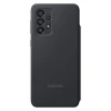 Чохол Samsung S View Wallet Cover для Samsung Galaxy A33 Black (EF-EA336PBEGEE)