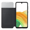 Чохол Samsung S View Wallet Cover для Samsung Galaxy A33 Black (EF-EA336PBEGEE)