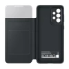 Чохол Samsung S View Wallet Cover для Samsung Galaxy A33 Black (EF-EA336PBEGEE)