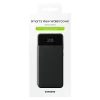 Чохол Samsung S View Wallet Cover для Samsung Galaxy A33 Black (EF-EA336PBEGEE)