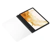 Чохол Samsung Note View Cover для Samsung Galaxy S8 Plus (G955) Black (EF-ZX800PBEGEU)