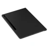 Чохол Samsung Note View Cover для Samsung Galaxy S8 Plus (G955) Black (EF-ZX800PBEGEU)